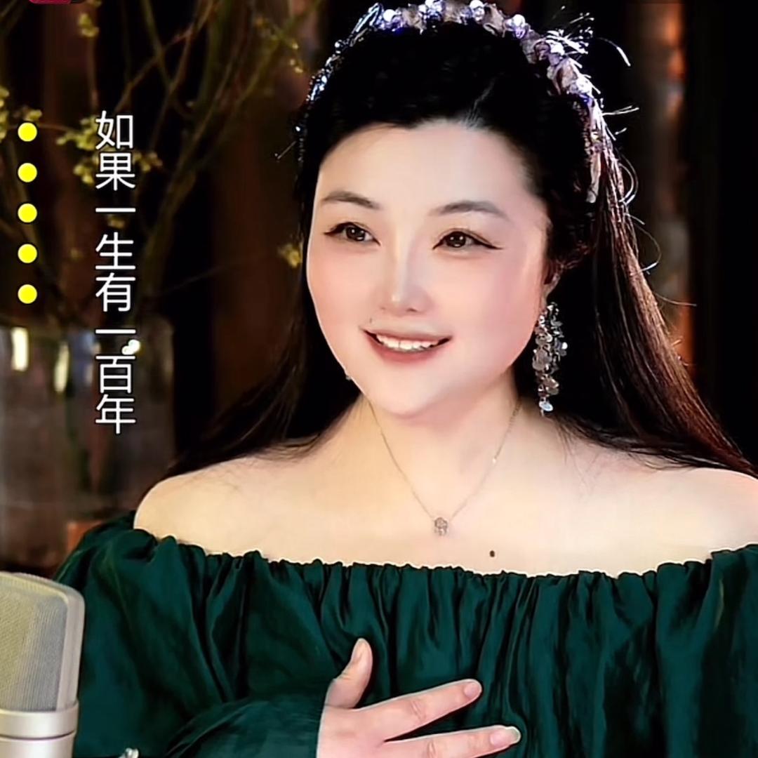 民歌张千惠
