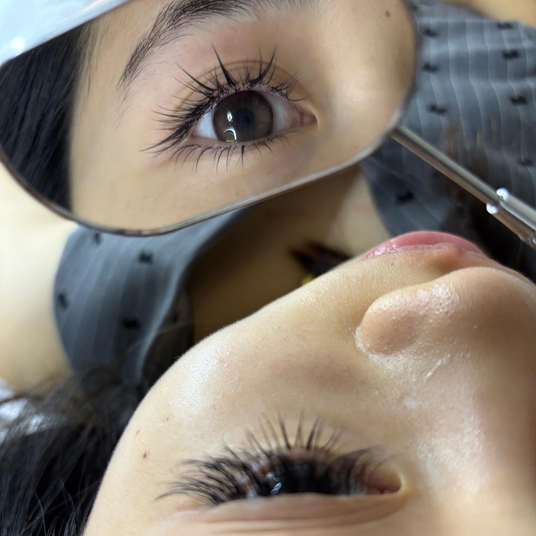 桂桂～中式美睫