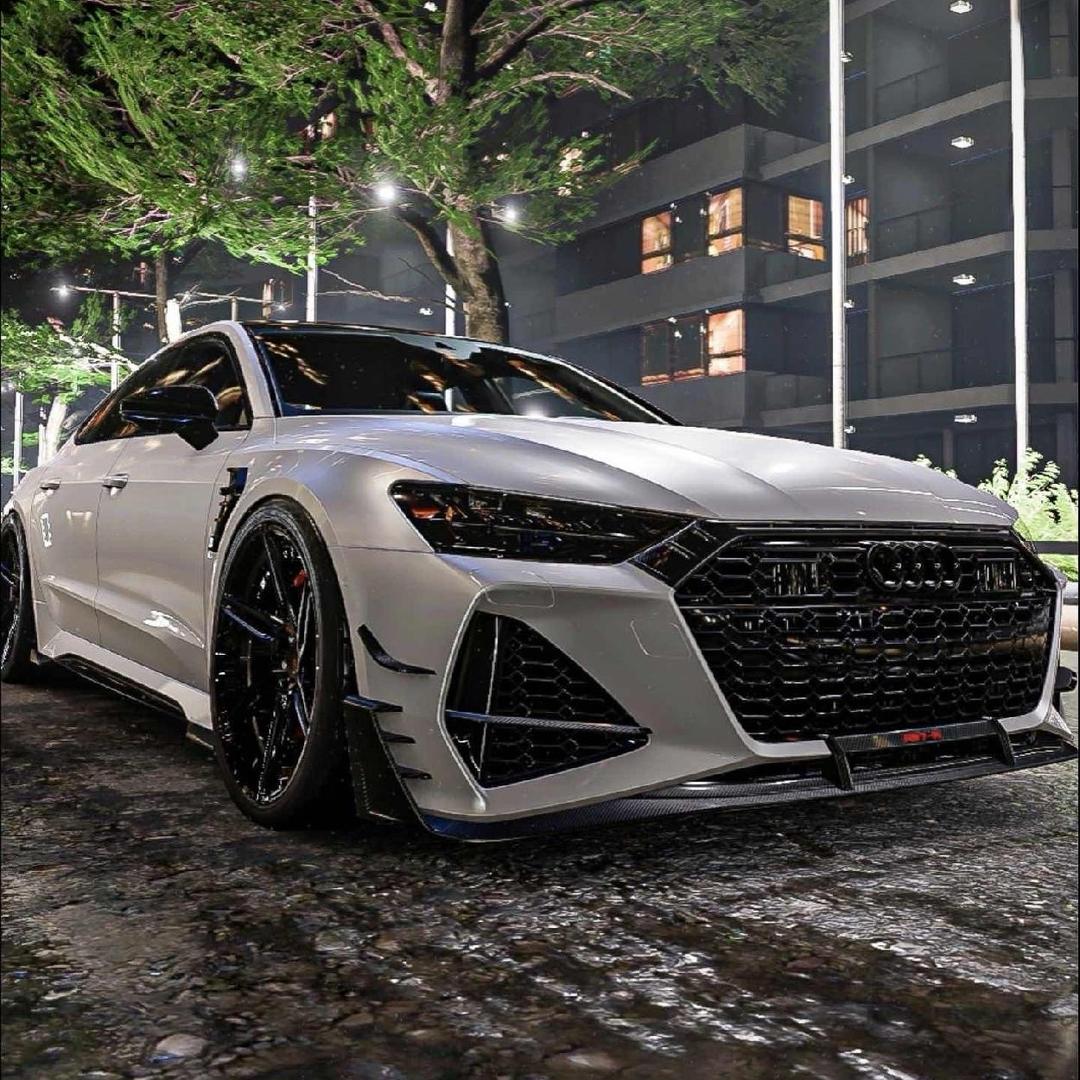 摇子二手车