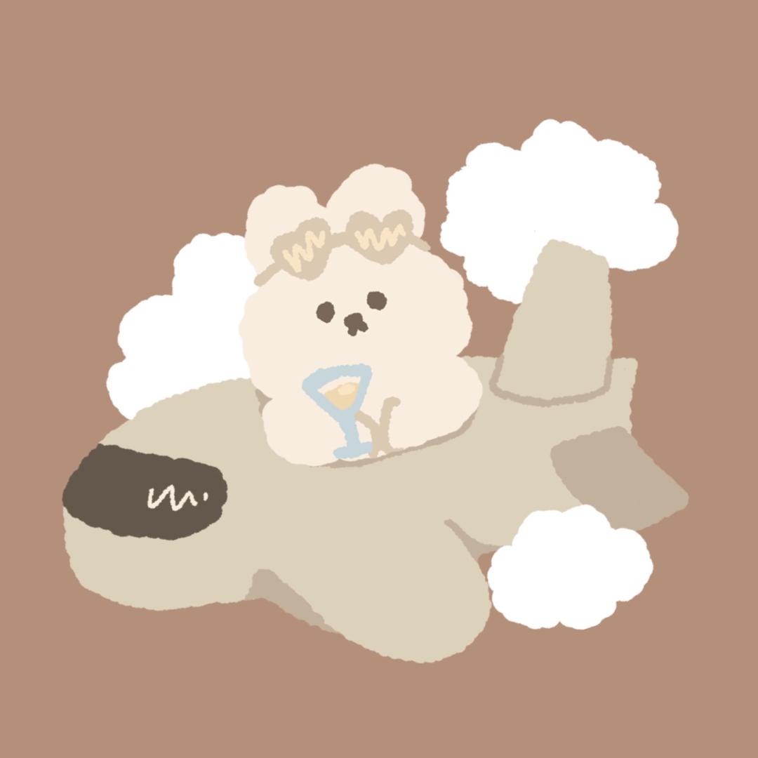 娃娃情报站🌟