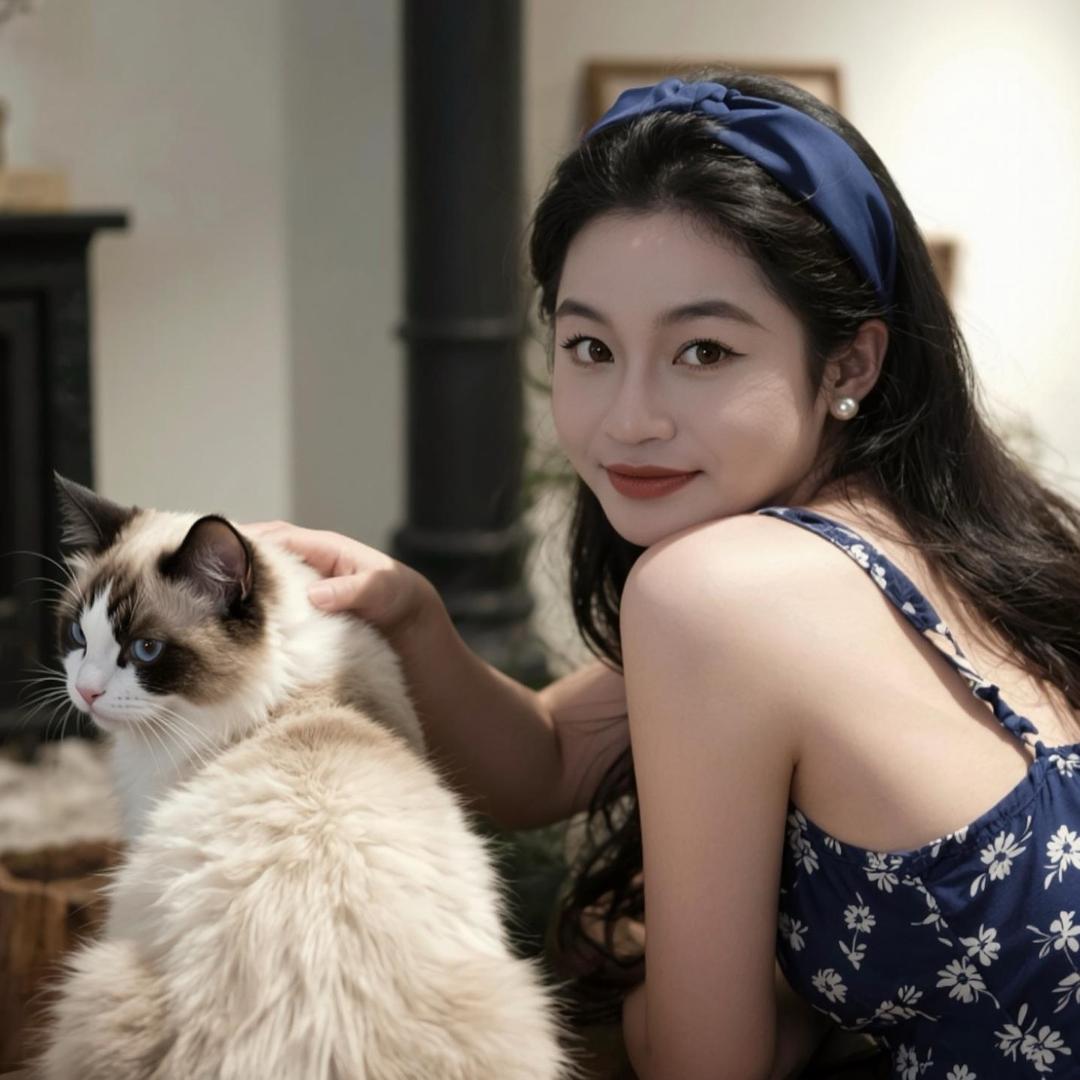 阿拉蕾🦋