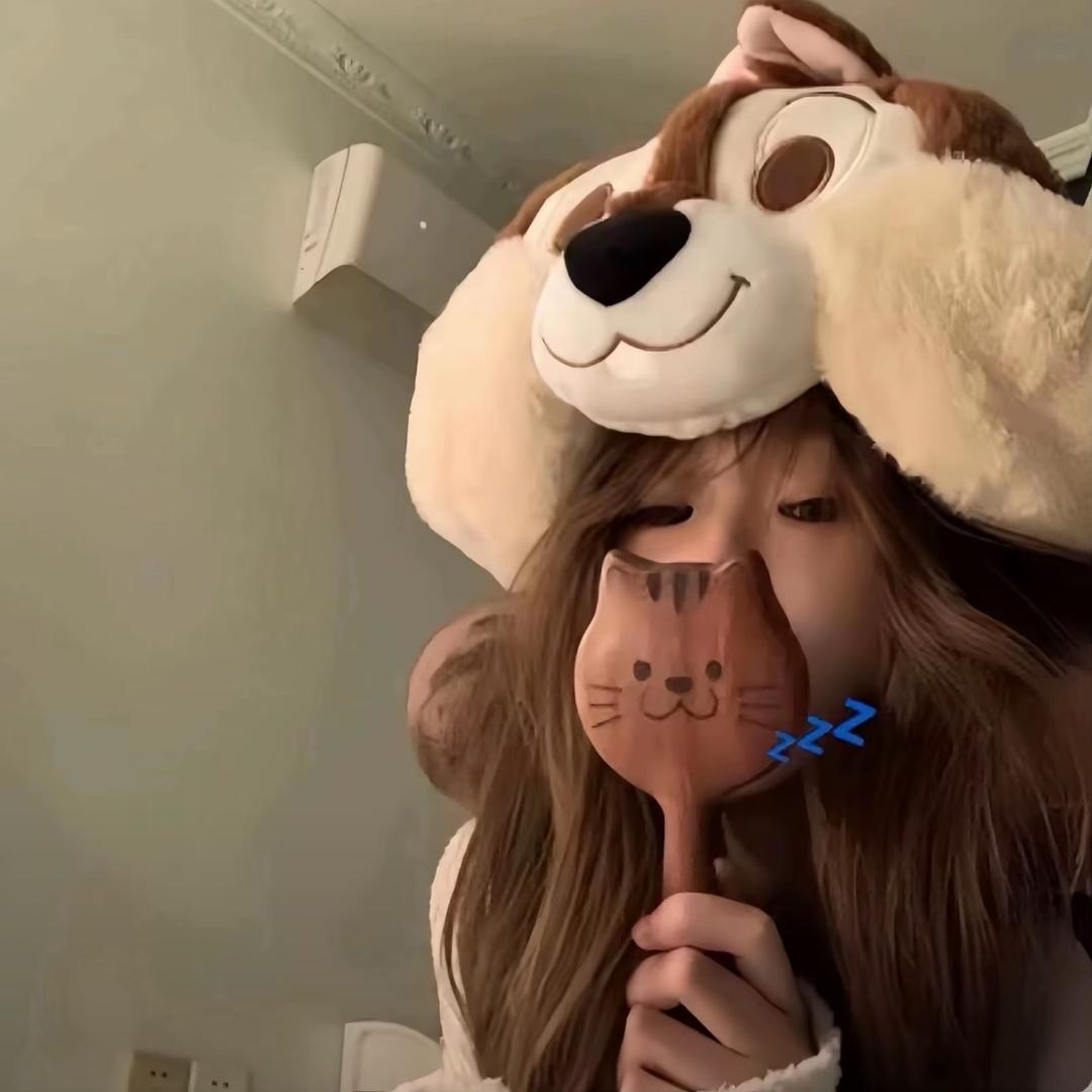 小苏酥不酥