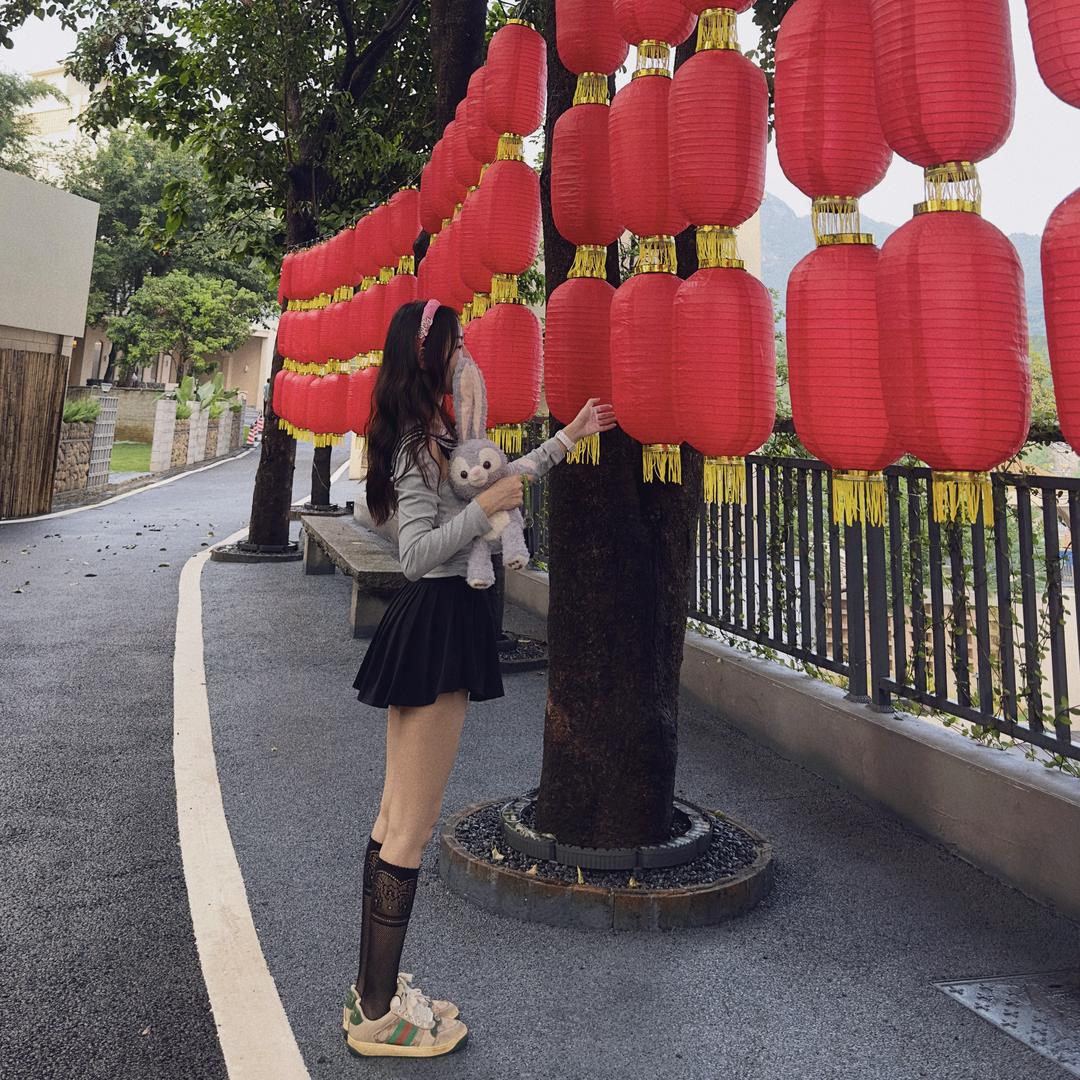 奶茶妹妹～