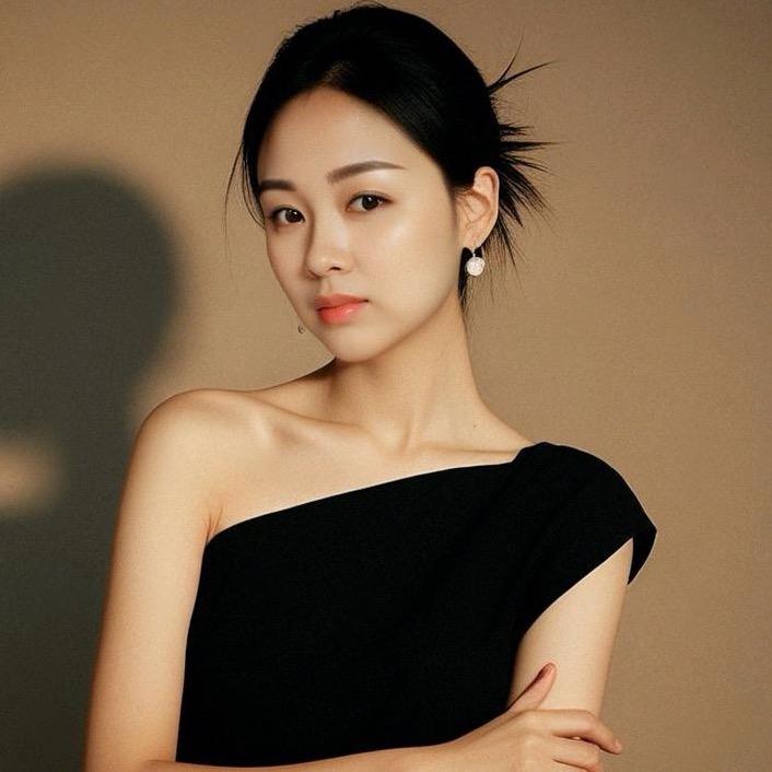 美业调肤丹子吖