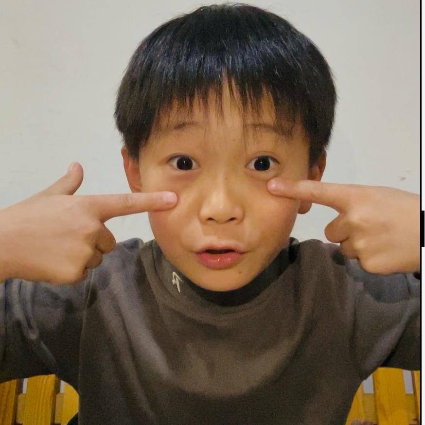 青儿.（周允晨口播日记）❤️