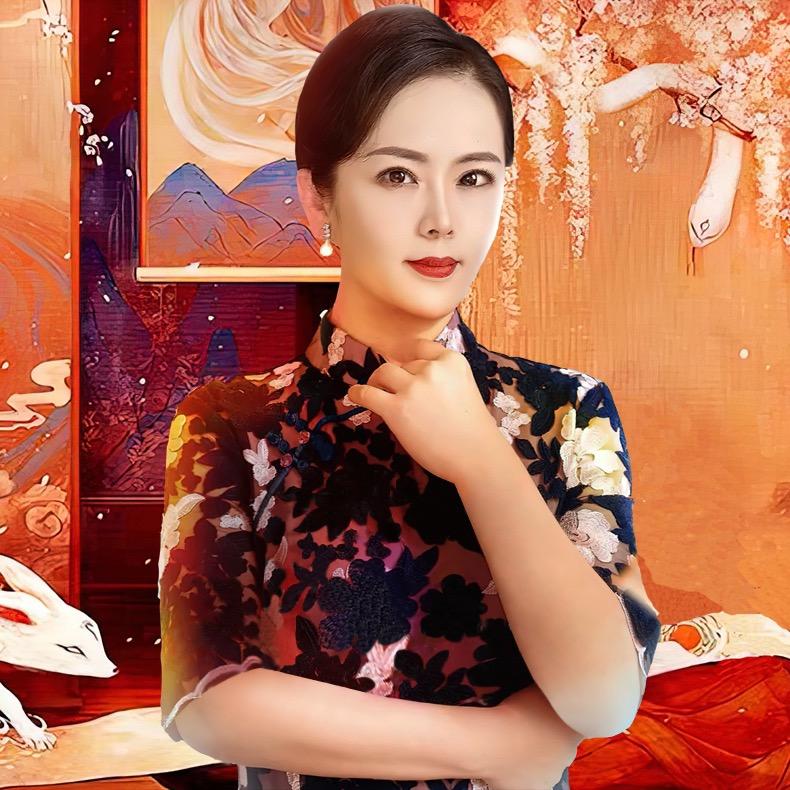 会姐讲故事
