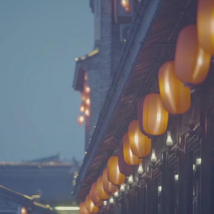二十五小时国风