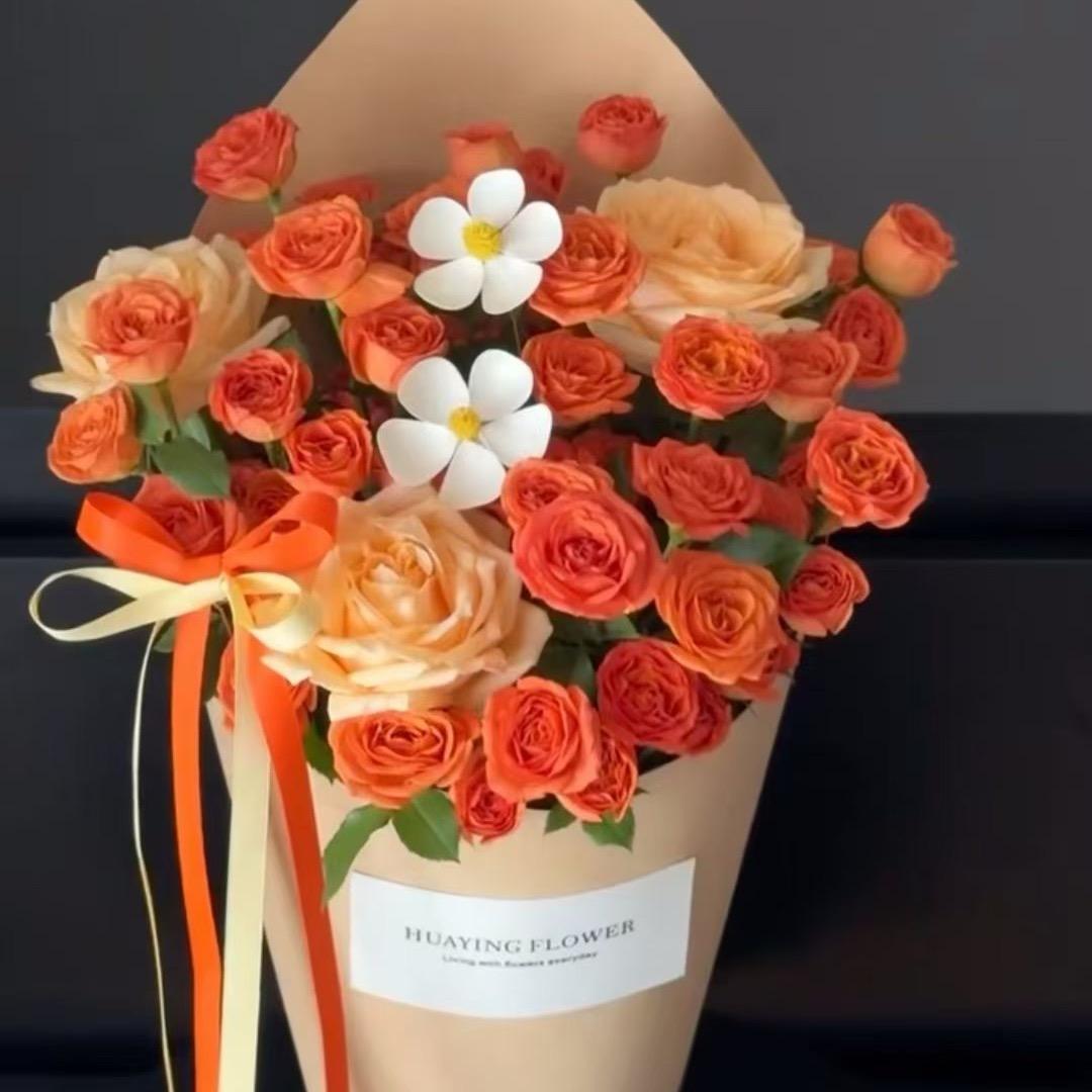 花颜俏语气球派对