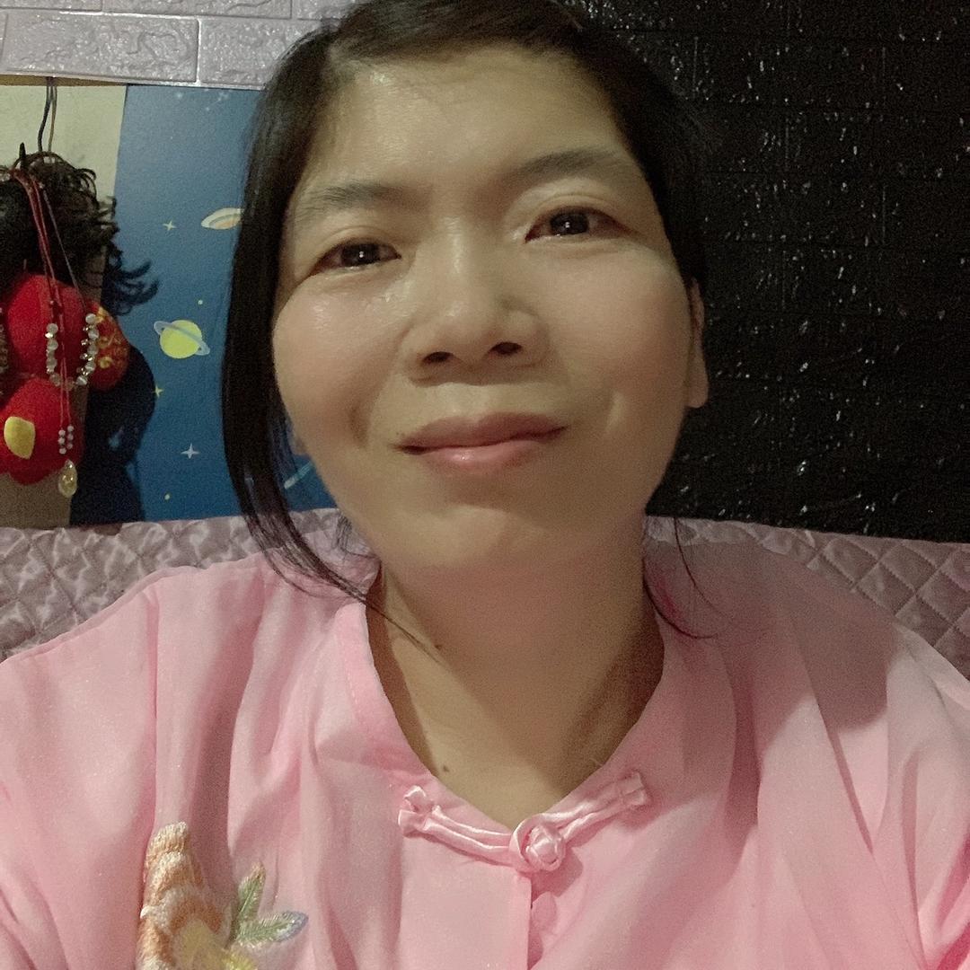 李香金