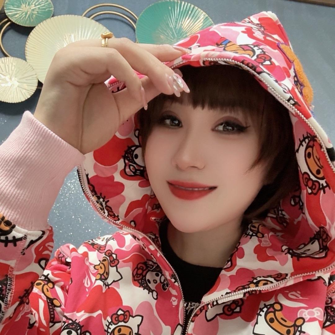 高碑店箱包加工厂