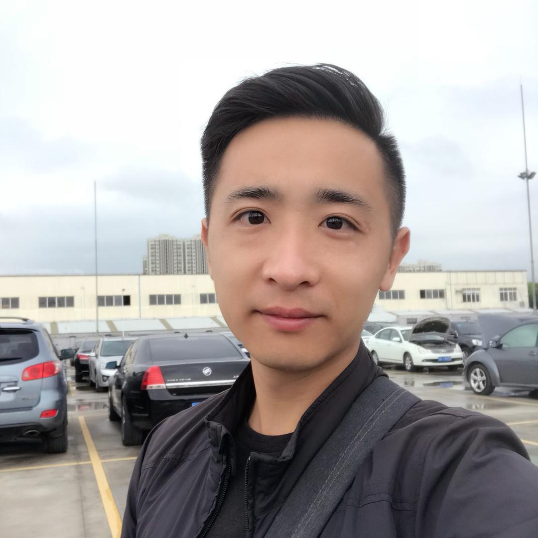 东东精品汽车