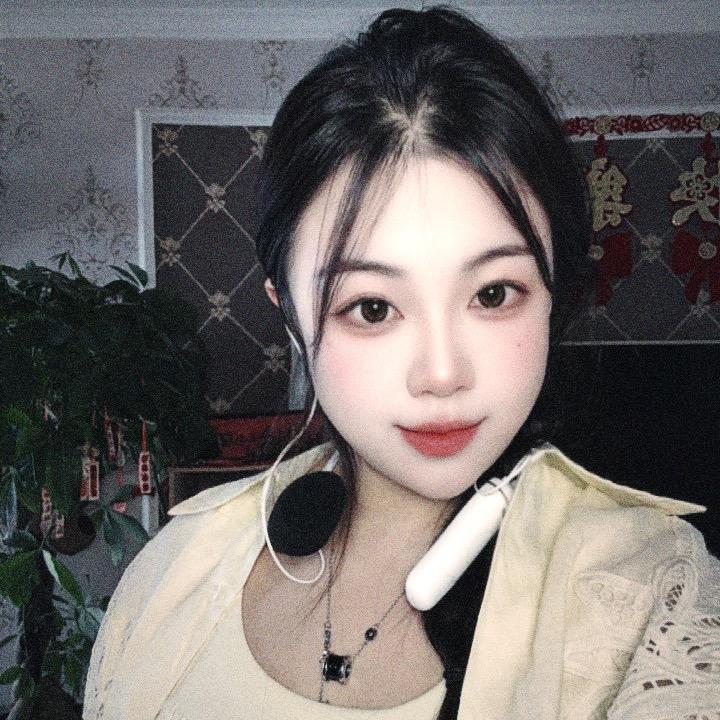 静静吖🎤首播下午1：10