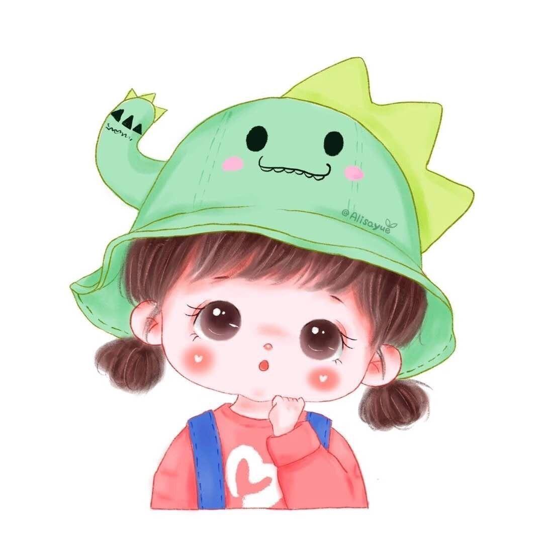 波妞穿什么