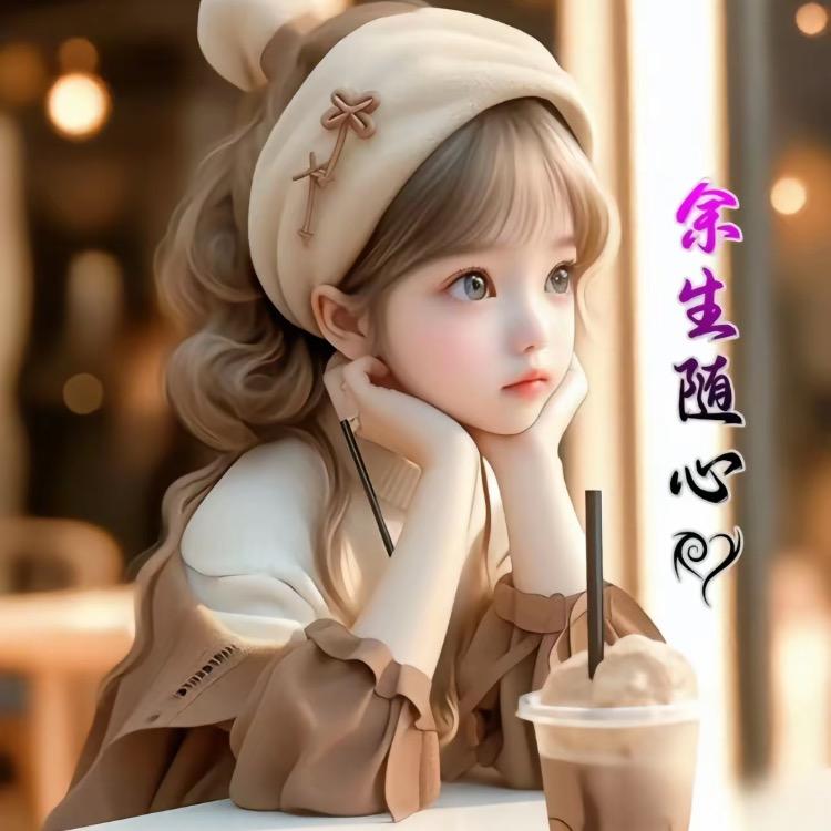 💧蓝色的眼泪
