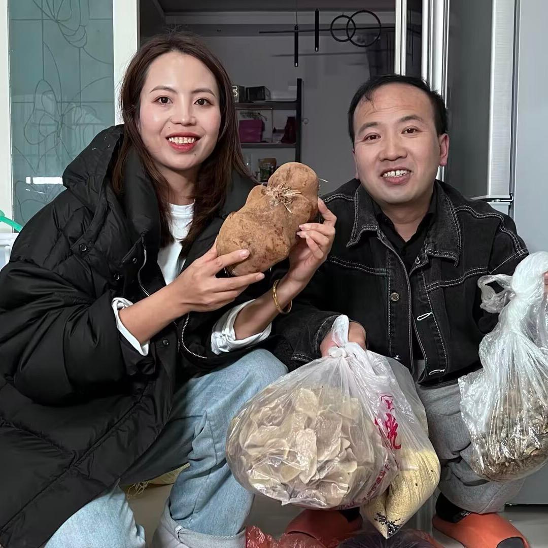 春林二姐的生活号
