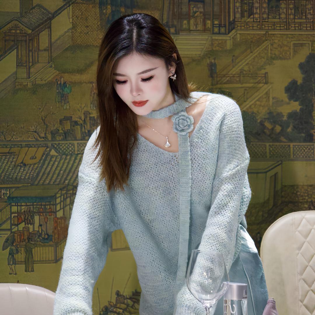 幽篁里私厨-向俐