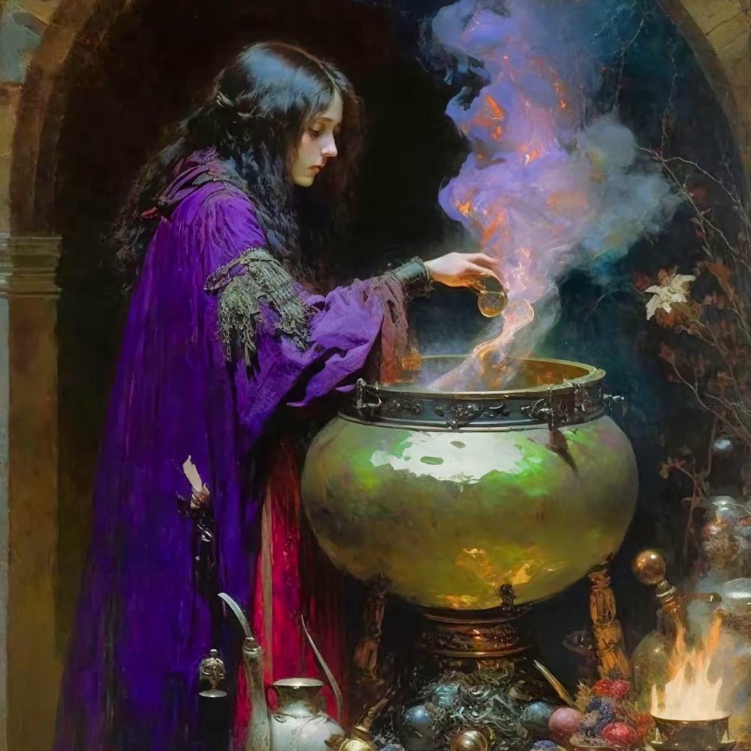 Jeffrey🔮