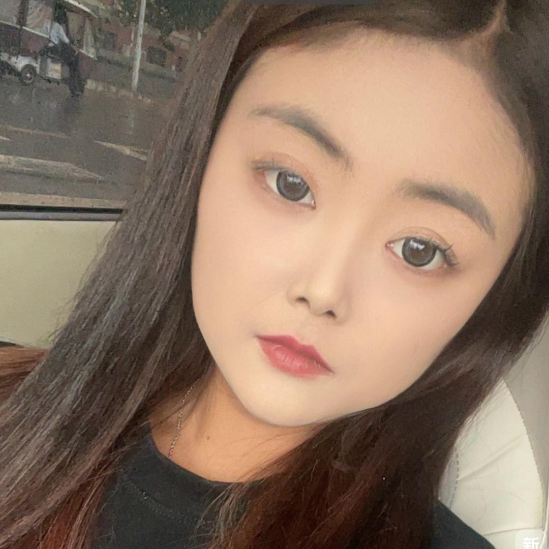 王大美女