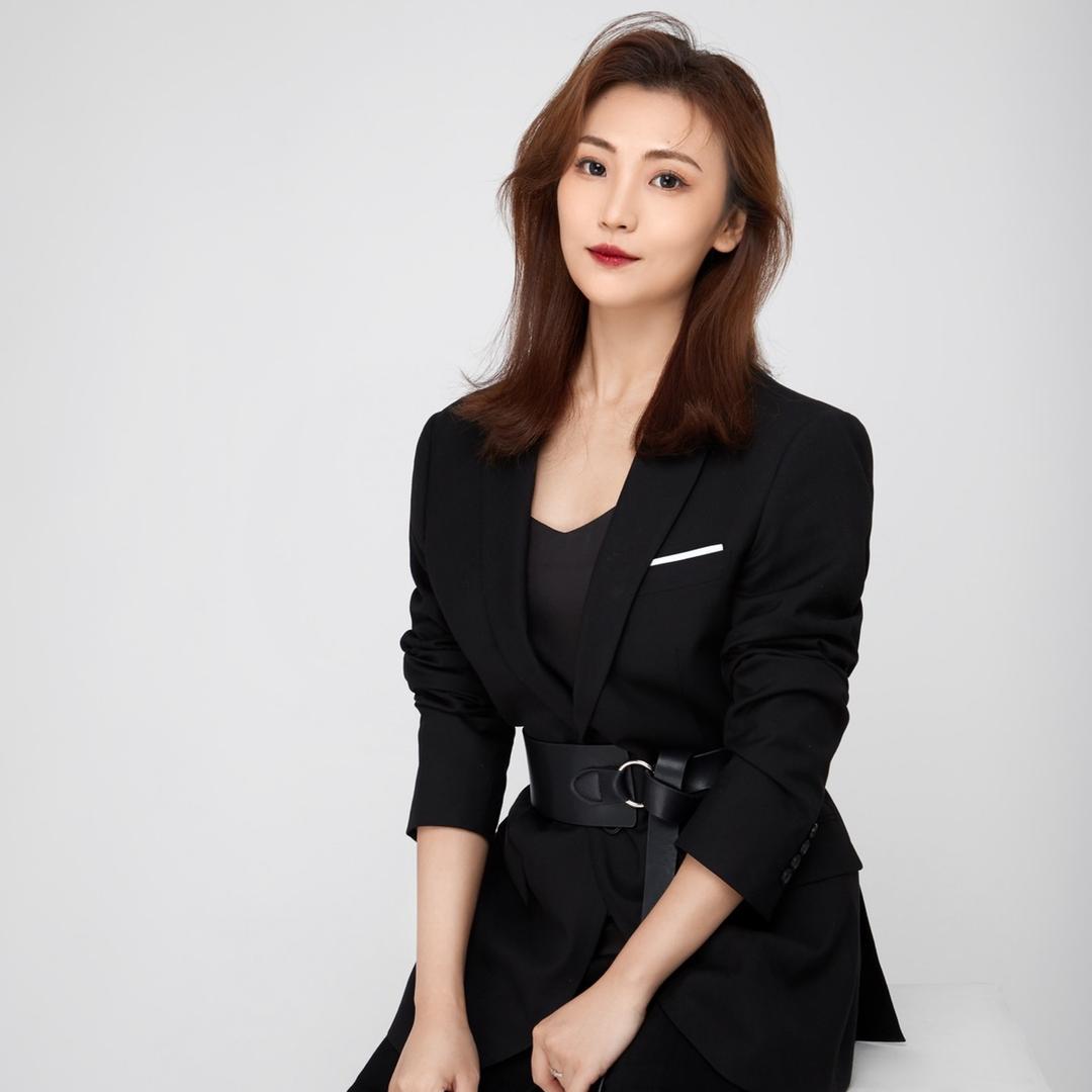 生活规划师-苑玥