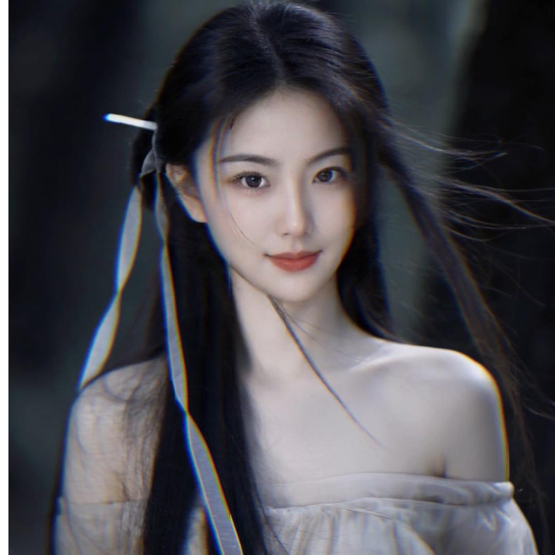 是秀秀呀