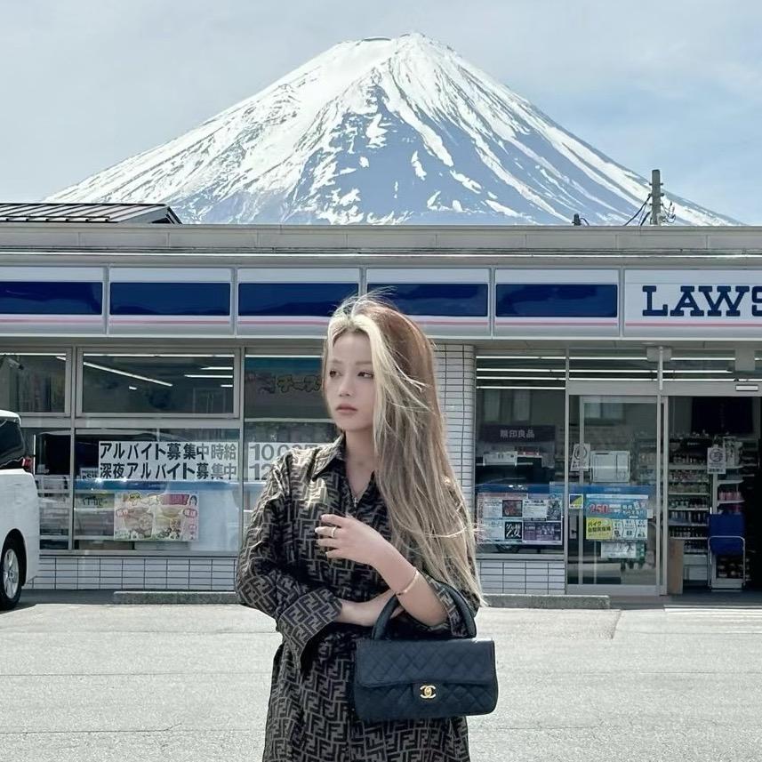 梦黎Marilyn@抖音