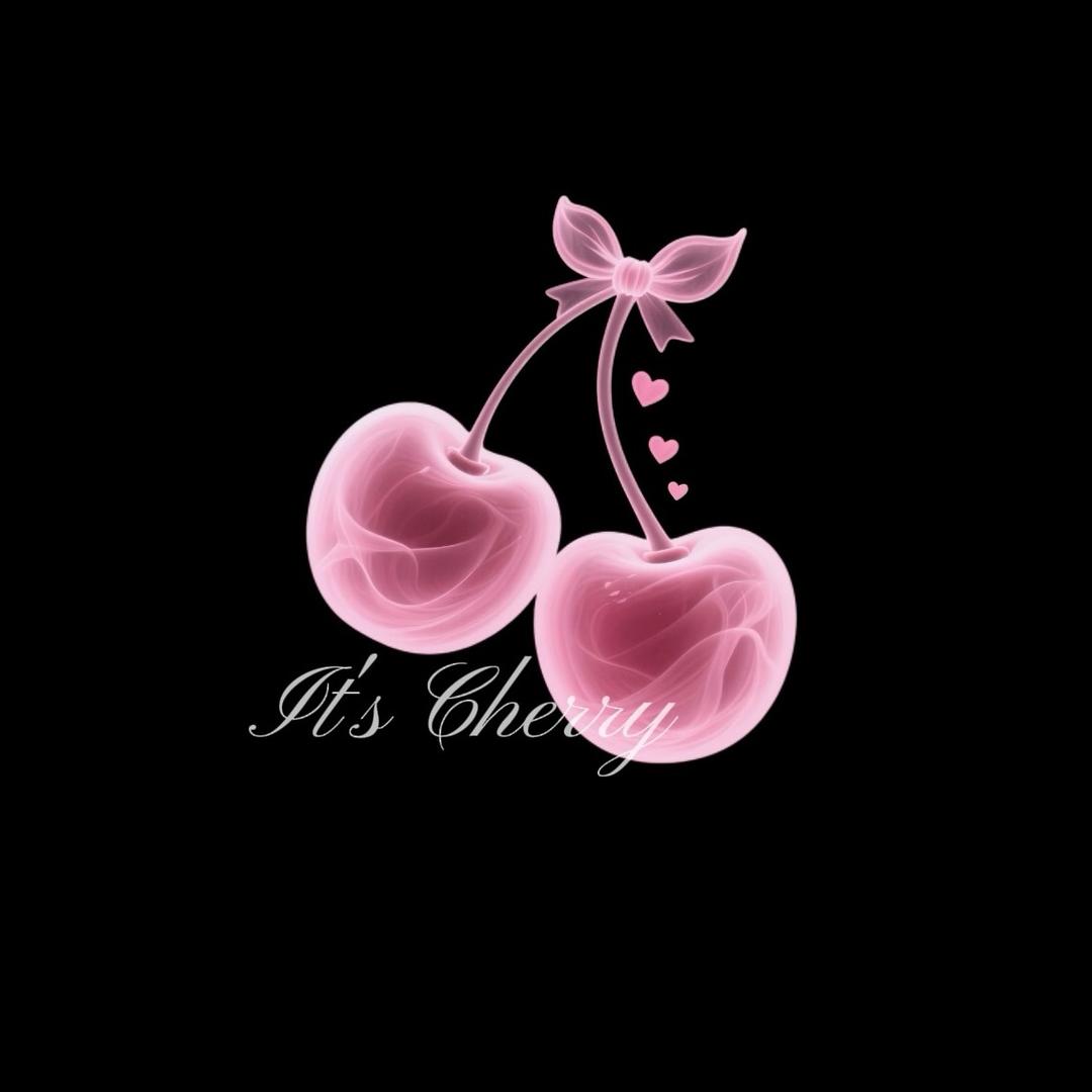 It's Cherry