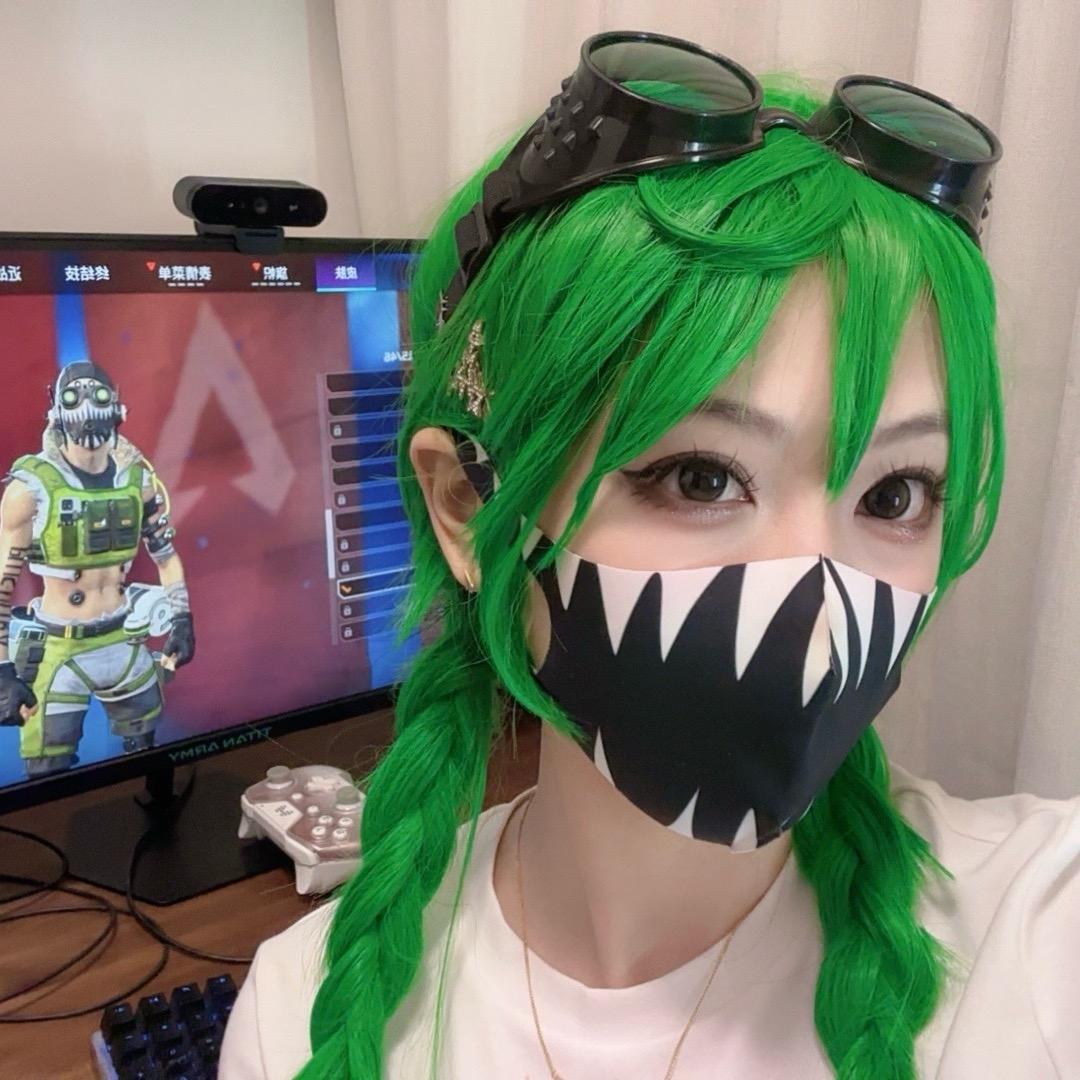 辣椒椒🌶️