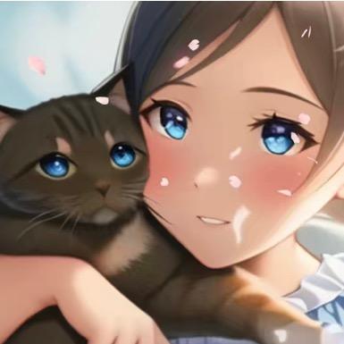兰兰的晚间