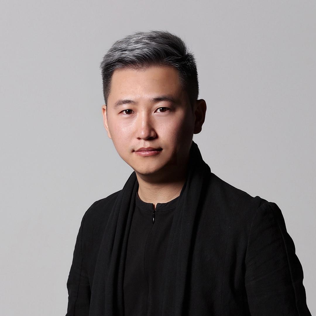 白发先生聊装修设计