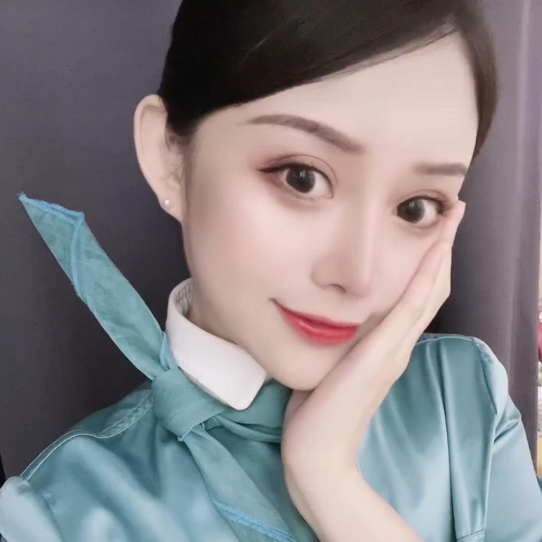 铮铮✈️