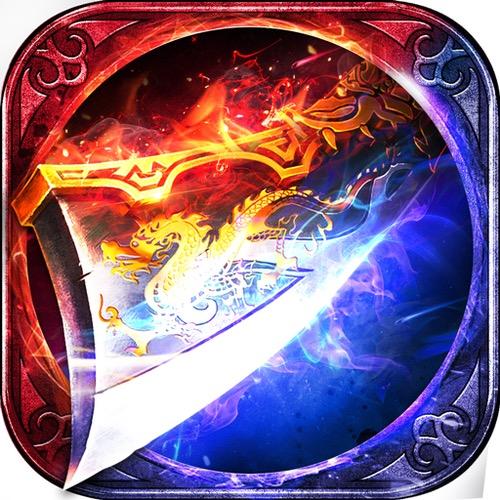 冰雪复古传奇丶川旭