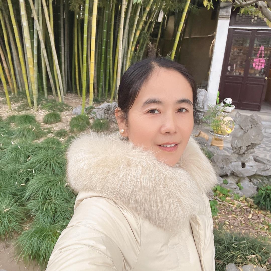 猜猜的婆婆