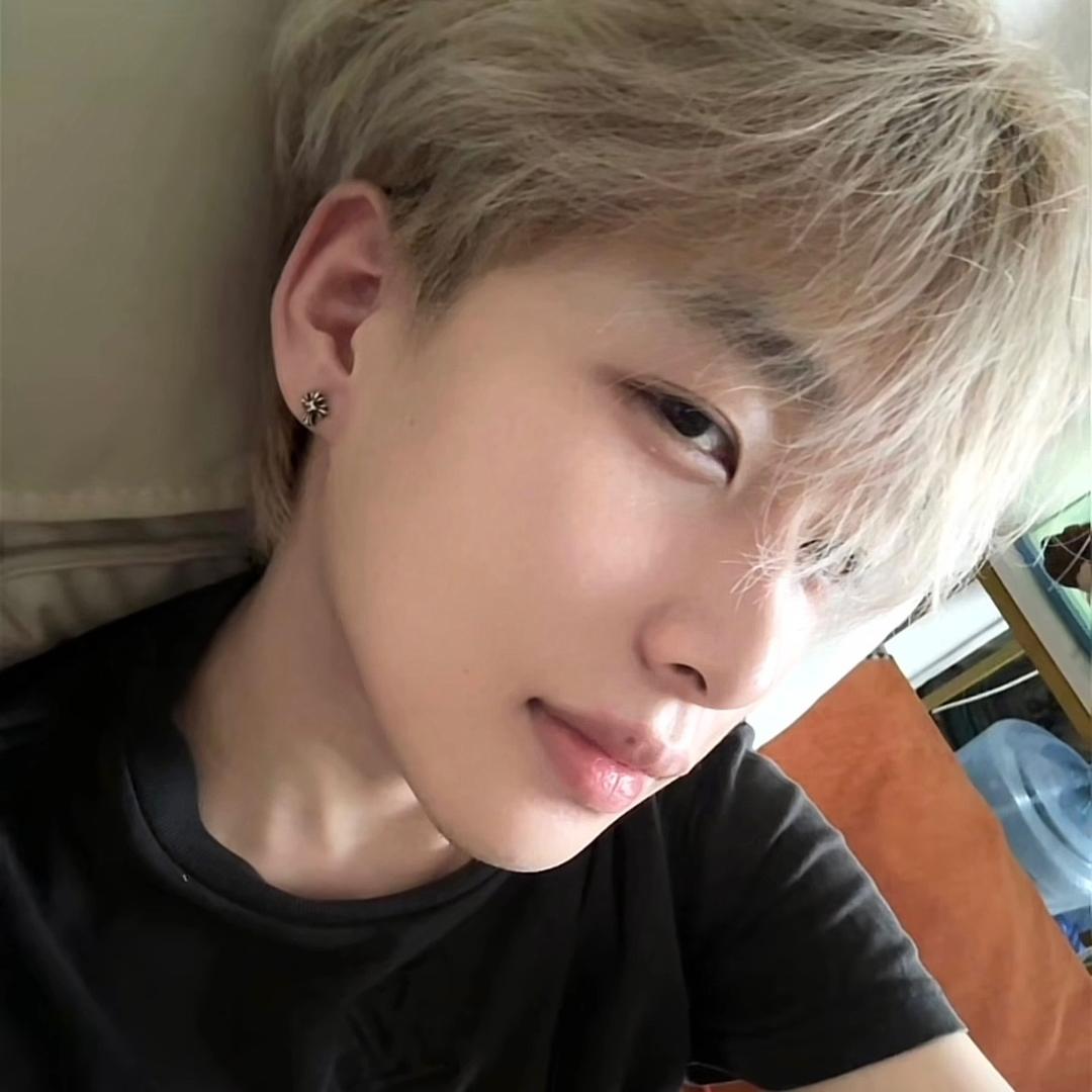 扬州组局版的四叶草