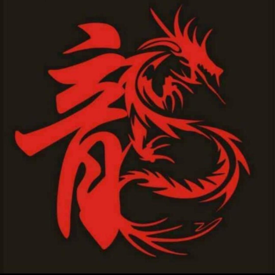 🐲飛龍在天🐲
