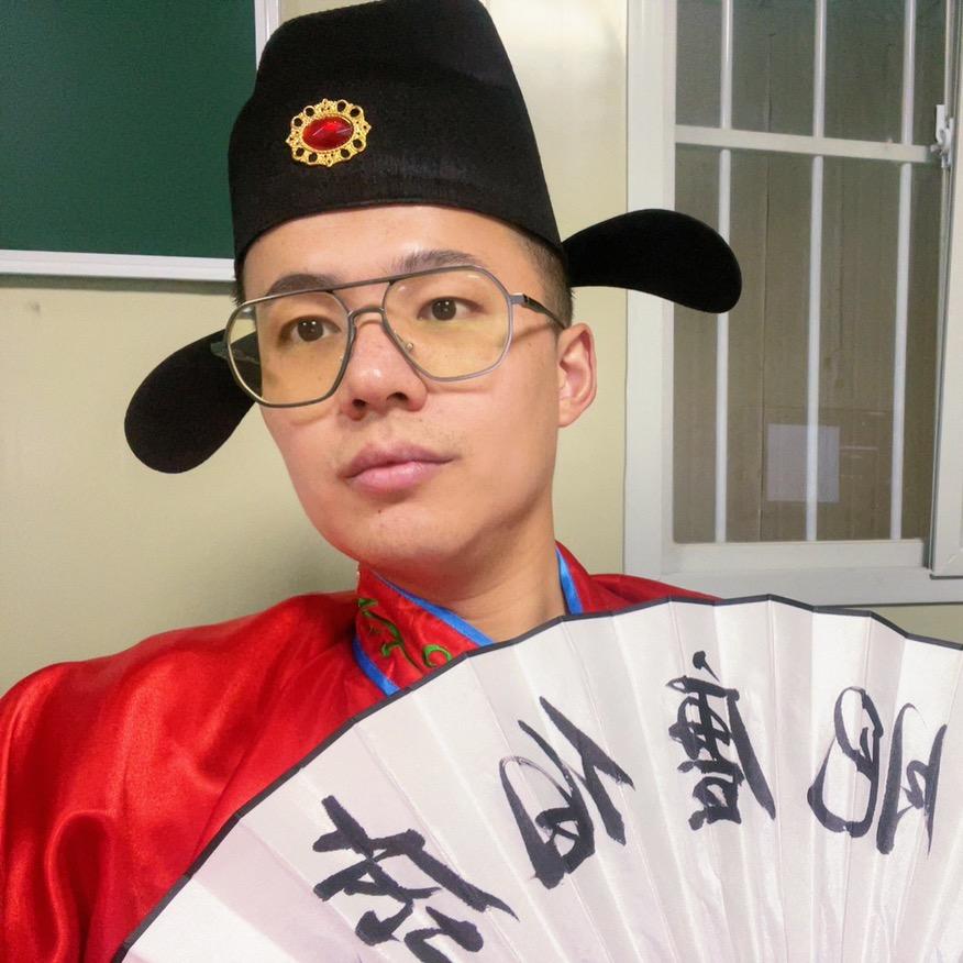 唐伯虎爱说实话