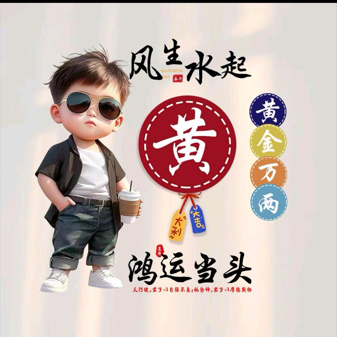 小孩