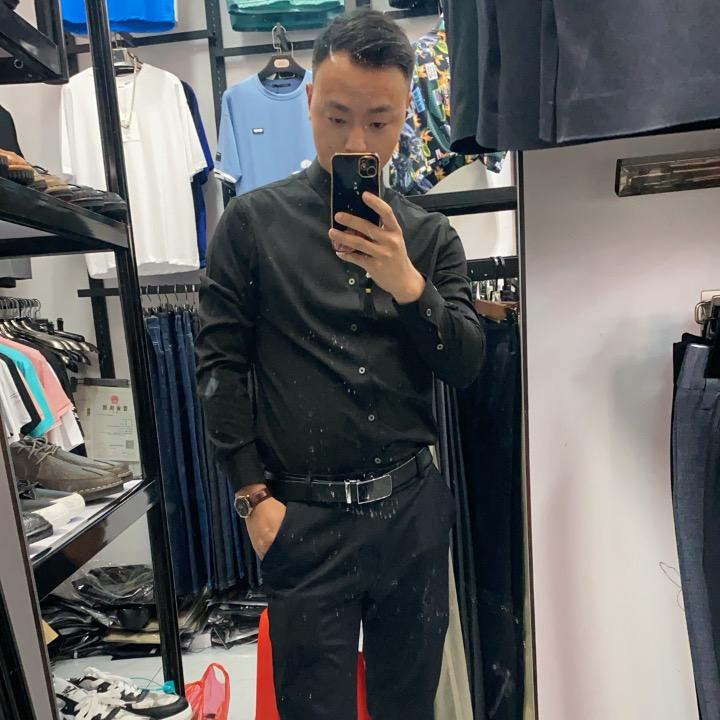90后的大叔