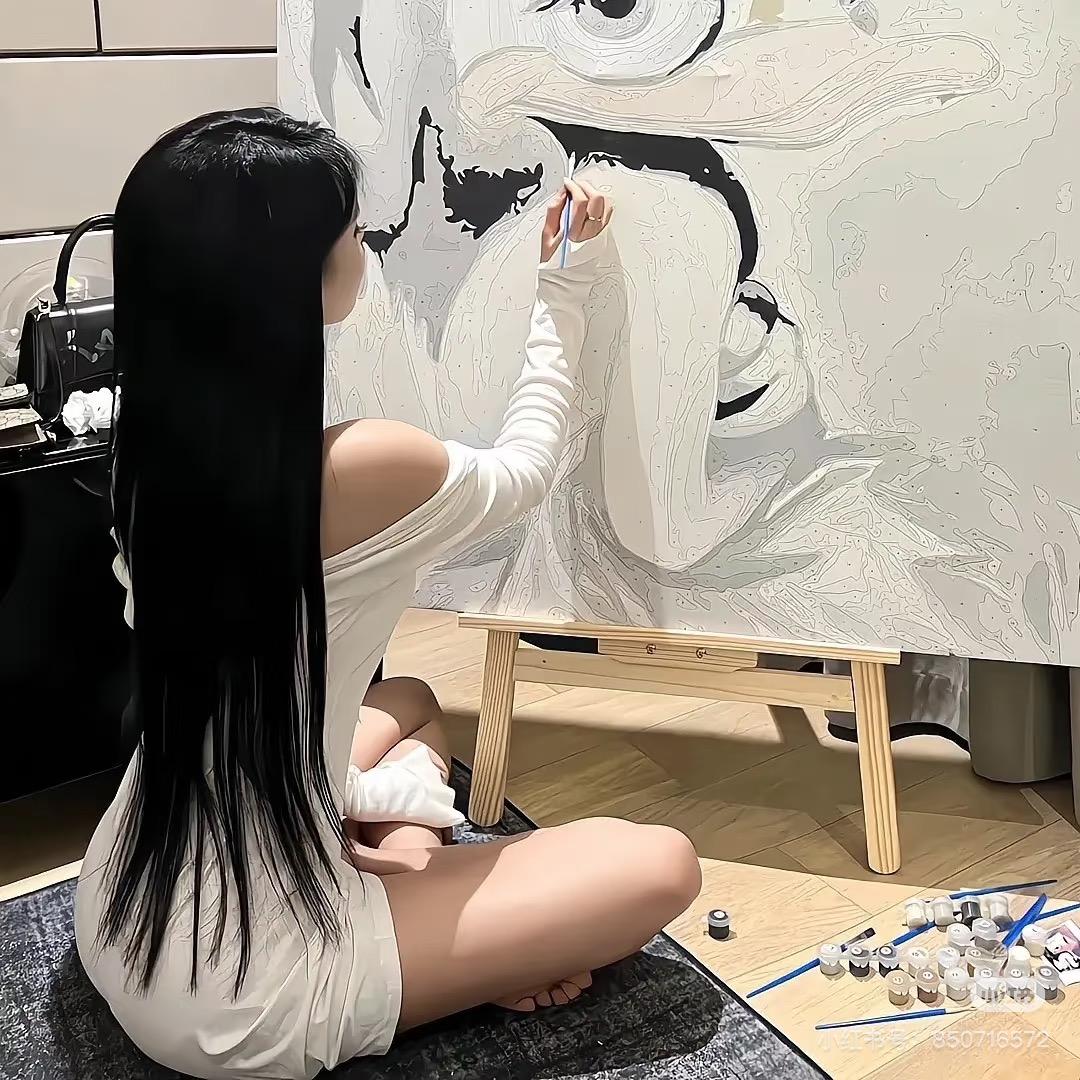 淇淇2号