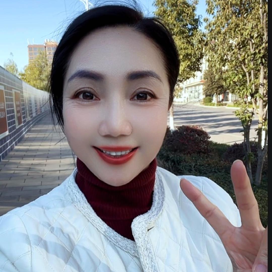 虹姐优选