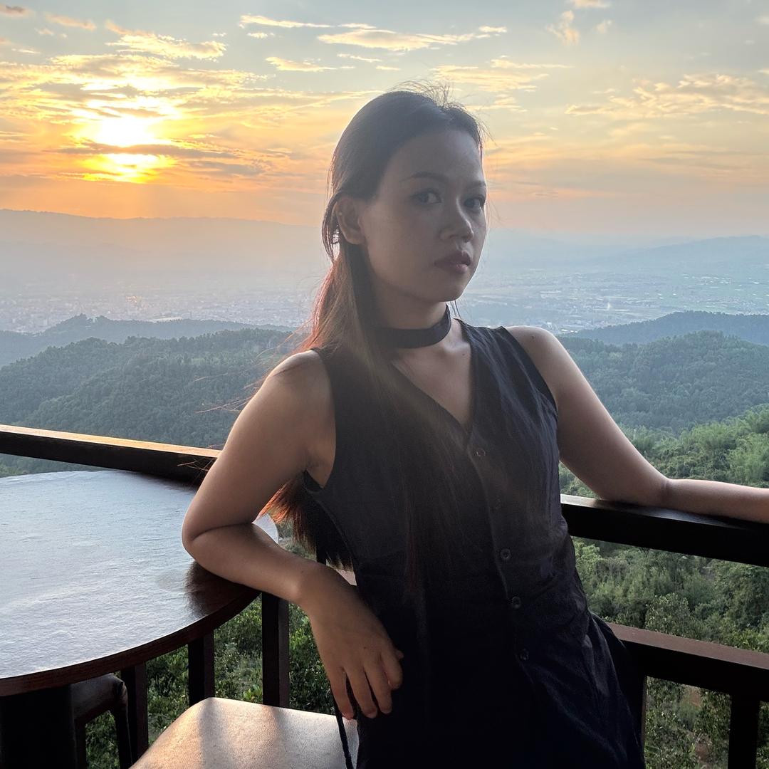 禧柿美妆·化妆师