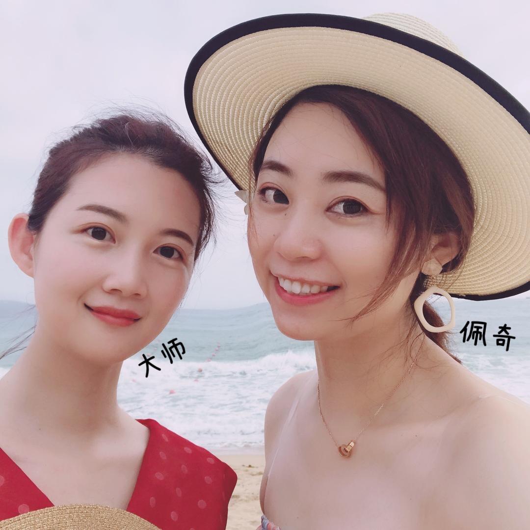 佩奇大师