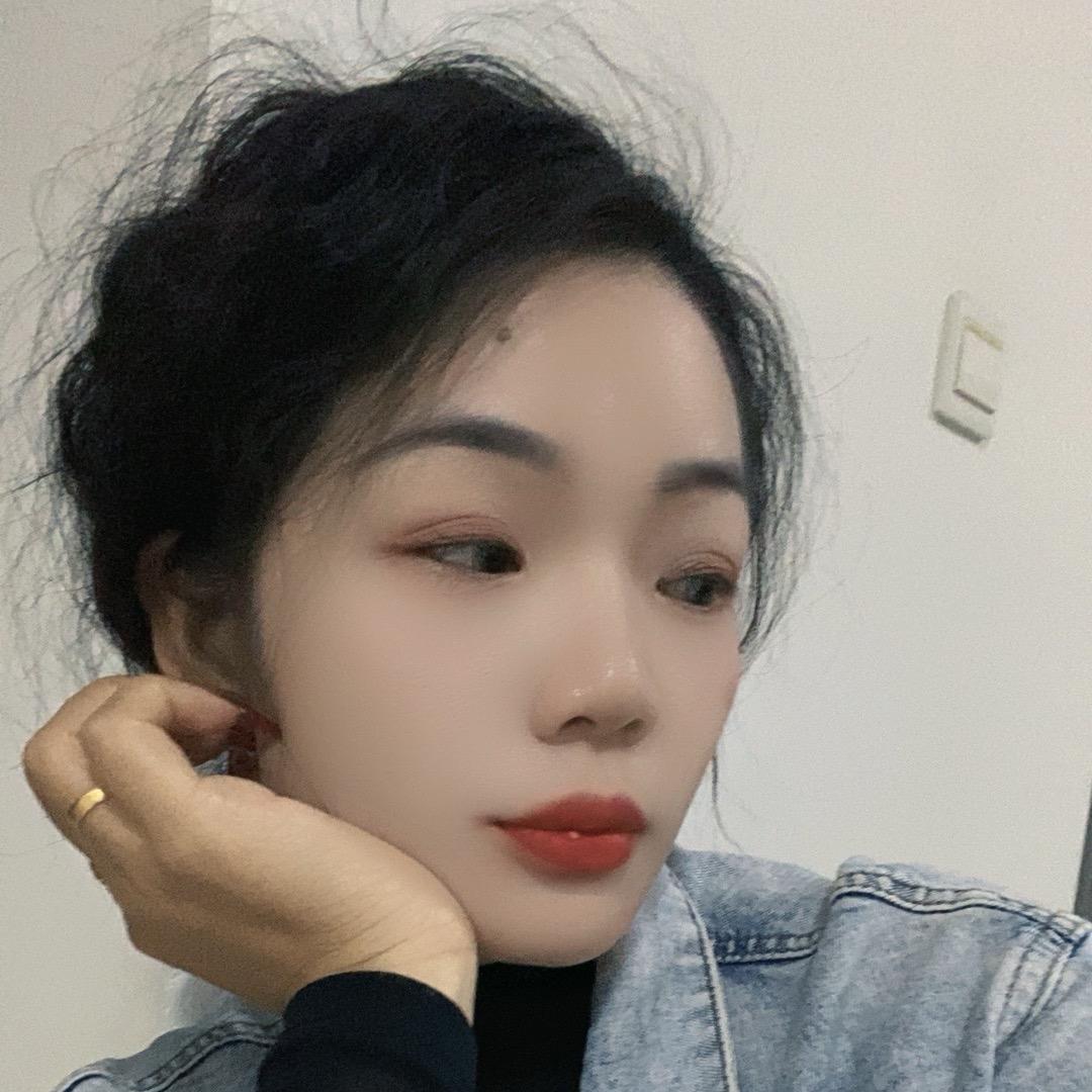 杨 ^0^素颜女神