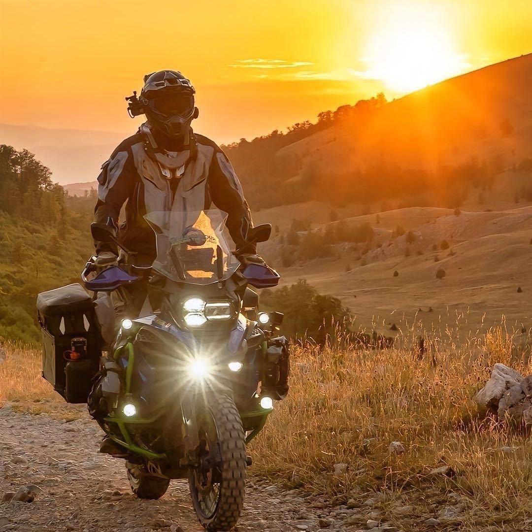 苏北  大顺机车