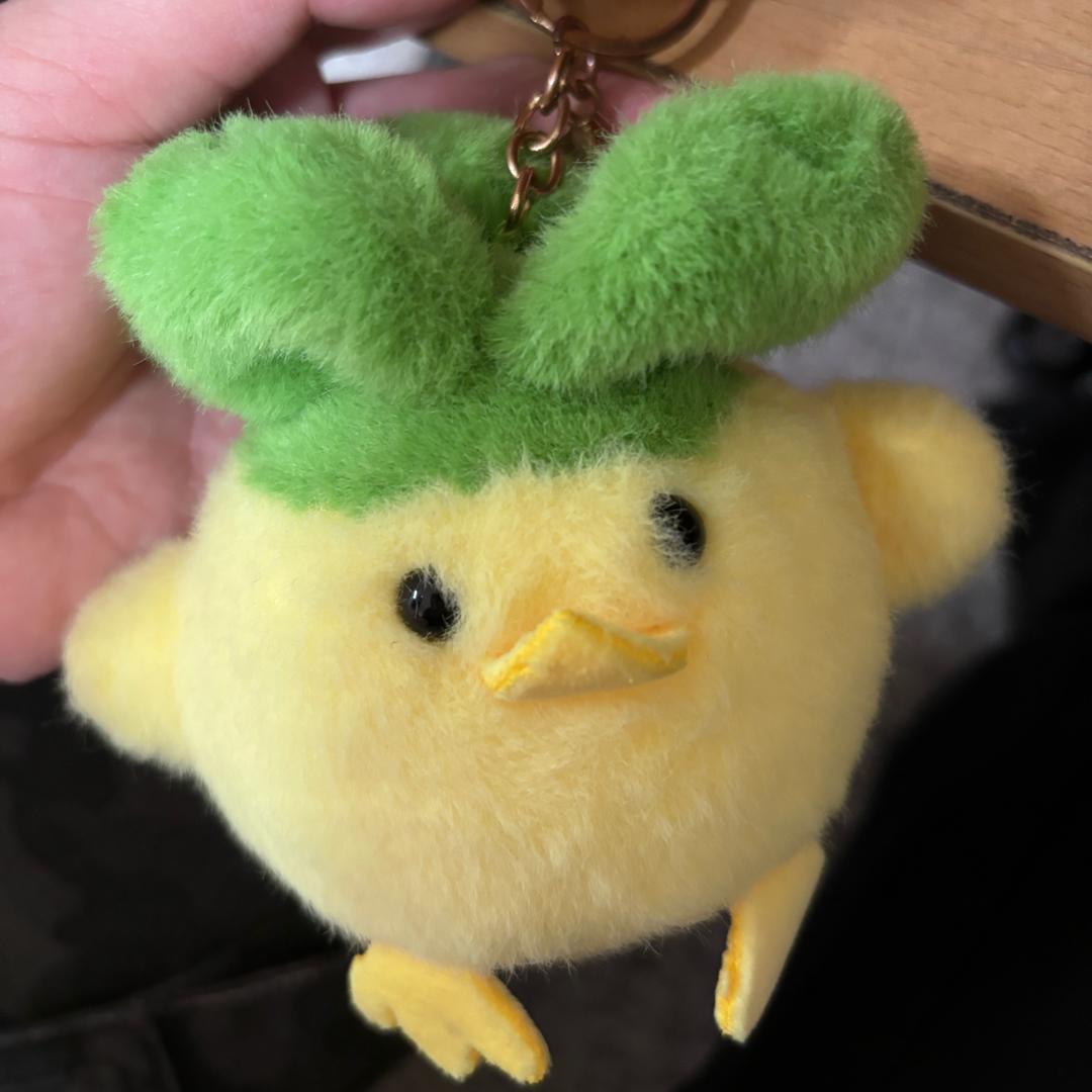 小哆楽🥯（工作版