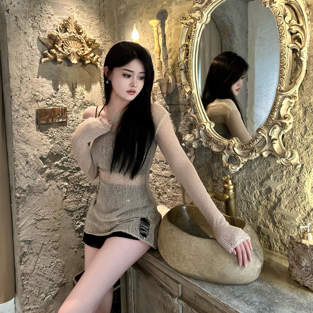 萌熙。