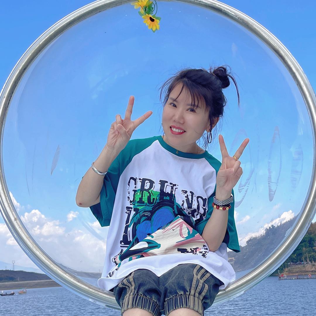 大美is安娜