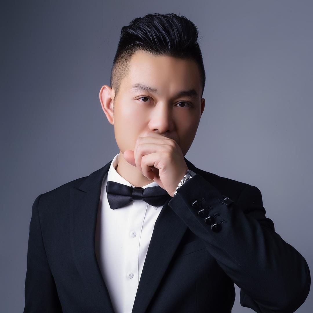 主持人杨建～演员一手资源