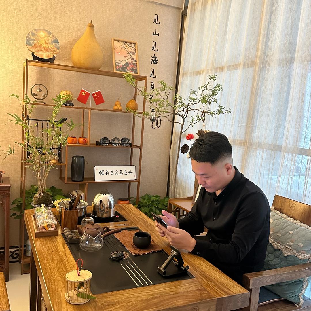 長安