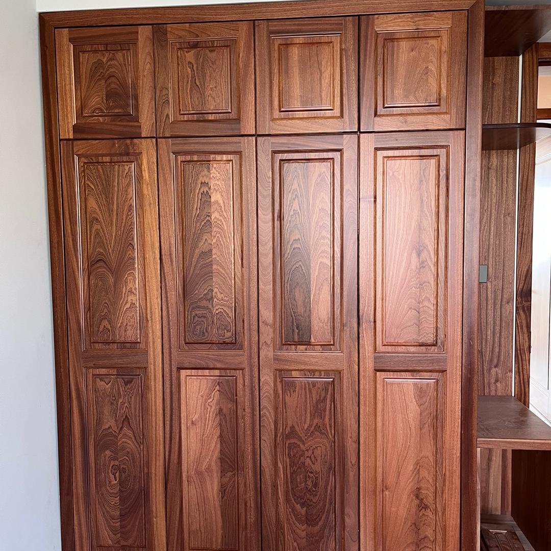 实木定制源头工厂