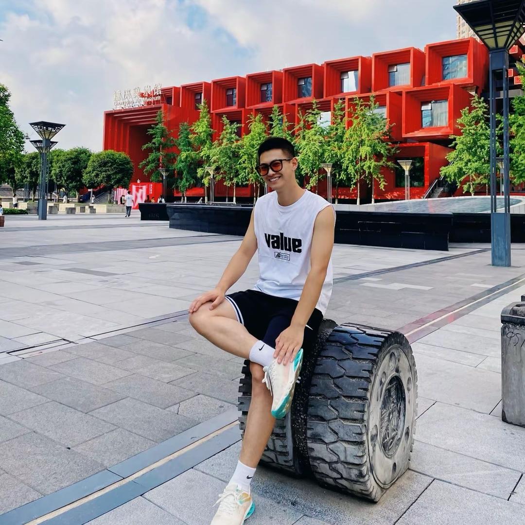 熏悟空是只猴🇨🇳